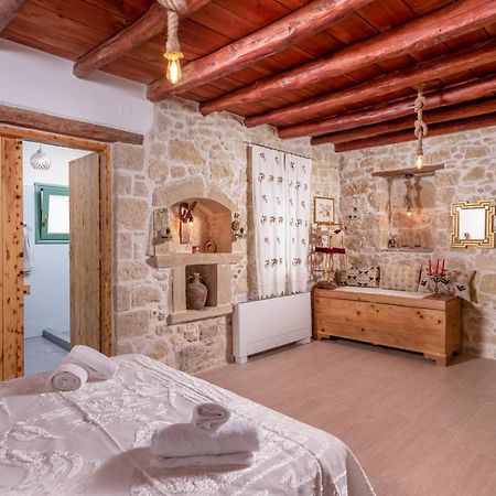 Joakim'S Villa ปิตซีเดีย ภายนอก รูปภาพ