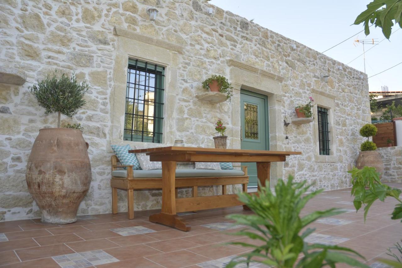 Joakim'S Villa ปิตซีเดีย ภายนอก รูปภาพ